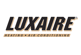 Luxaire. Logo