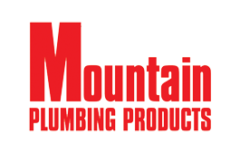 Mountain Plumbing. Logo