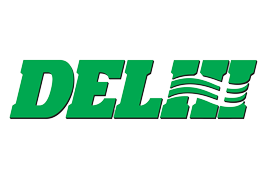 Delhi. Logo