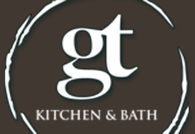GT Kitchen & Bath. Logo