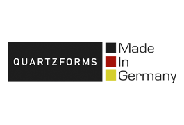 Quartzforms. Logo