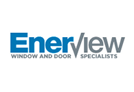 Enerview Windows & Doors Logo
