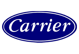 Carrier. Logo