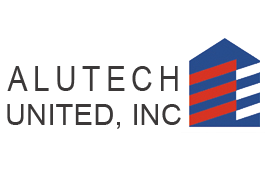 Alutech United. Logo