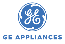 GE Appliances. Logo