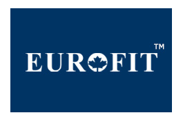 Eurofit. Logo