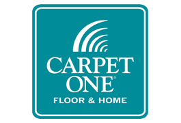 Carpet One. Logo