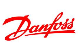 Danfoss. Logo