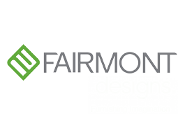 FAIRMONT. Logo