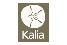 Kalia. Logo