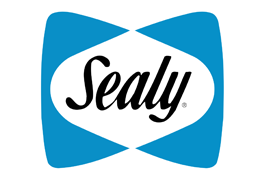 Sealy. Logo