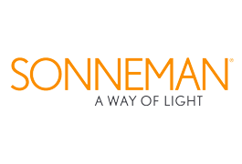Sonneman. Logo
