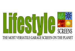 Lifestyle Screens. Logo