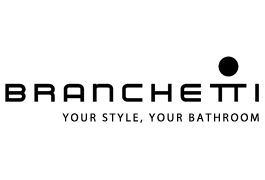 BRANCHETTI. Logo