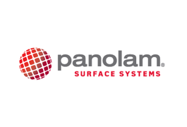 Panolam Industries. Logo