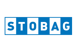 Stobag. Logo