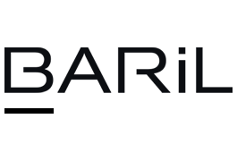 Baril. Logo