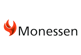 Monessen. Logo