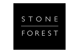 STONE FOREST. Logo