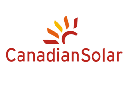 Canadian Solar. Logo