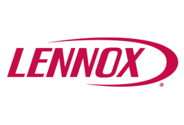 Lennox. Logo