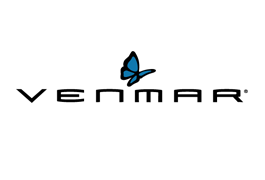 Venmar. Logo