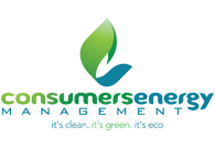 Consumers Energy Management Logo