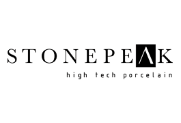 STONEPEAK Tiles. Logo