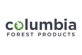 Columbia Forest Products. Logo