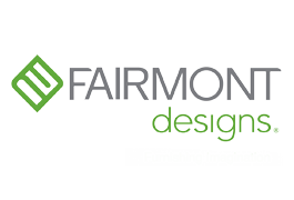 Fairmont Designs. Logo