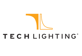 Tech Lighting. Logo