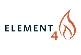 Element4. Logo