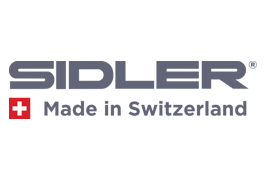 SIDLER. Logo