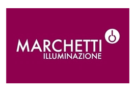 Marchetti. Logo