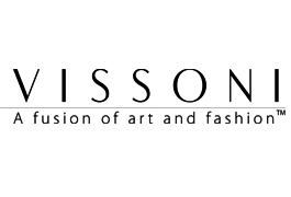 VISSONI. Logo