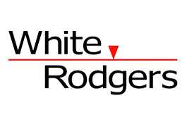 White Rodgers. Logo