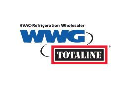 WWG Totaline. Logo
