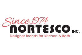 NORTESCO. Logo