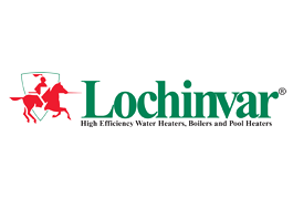 Lochinvar. Logo
