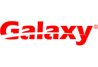 Galaxy Canada. Logo