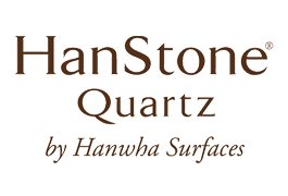 Hanstone. Logo