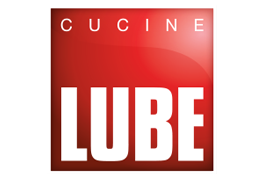 CUCINE LUBE. Logo