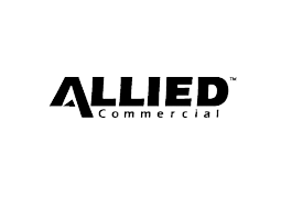 Allied Commercial. Logo