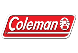 Coleman. Logo