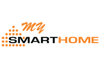 My Smart Home Logo