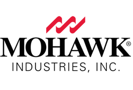 Mohawk Industries. Logo