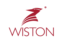 Wiston. Logo