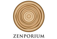 Zenporium Furnishings & Accessories. Logo