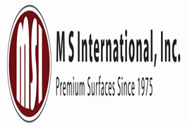 MS International Inc.. Logo