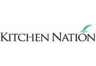 Kitchen Nation. Logo